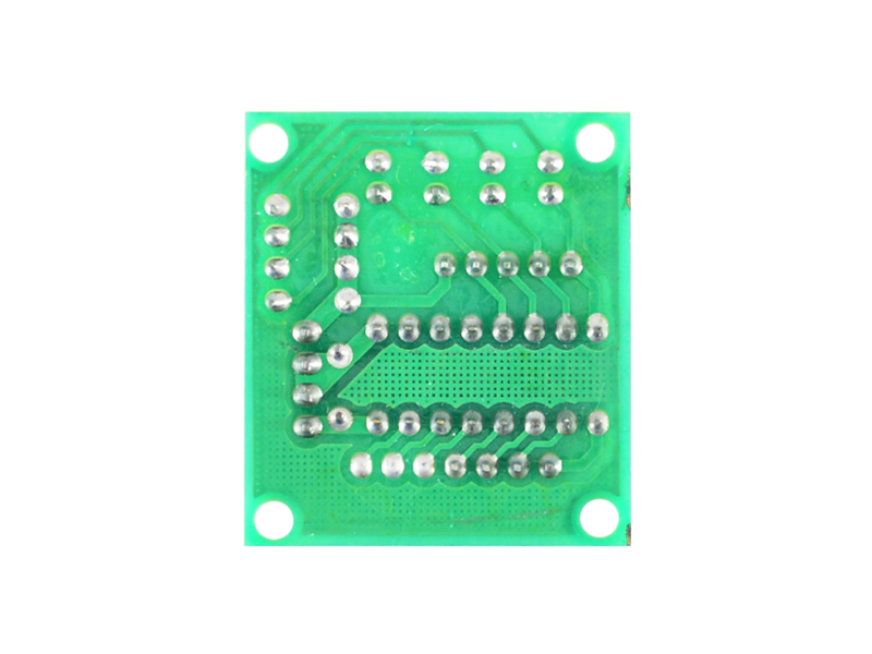 5V Stepper Motor 24BYJ-48 - Image 3